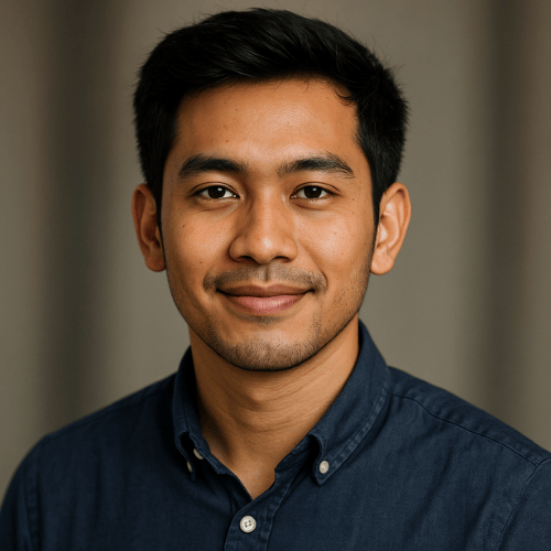 Foto Prof. Hasan Hariri, SPd, MBA, PhD